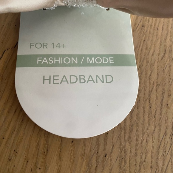 🆕 Fashion Mode Twisted Cross Knot Wide Headband🆕 - Picture 5 of 6